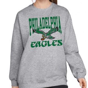 Philadelphia Eagles Sweatshirt